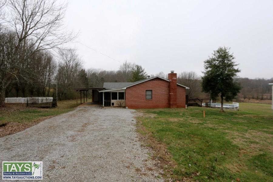 Tays Realty & Auction ONLINE ESTATE AUCTION HOUSE MOBILE HOME