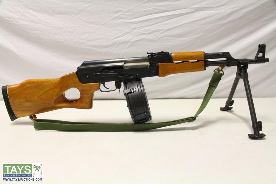 Tays Realty Auction Auction Absolute Online Auction Firearms