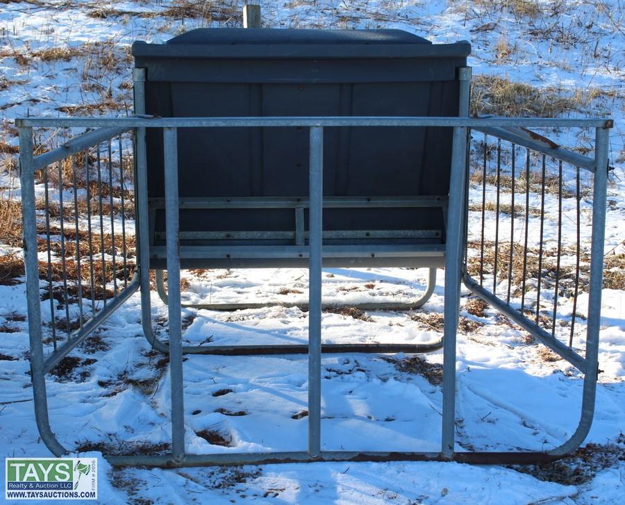 Tays Realty Auction Auction Tays Facility February Equipment