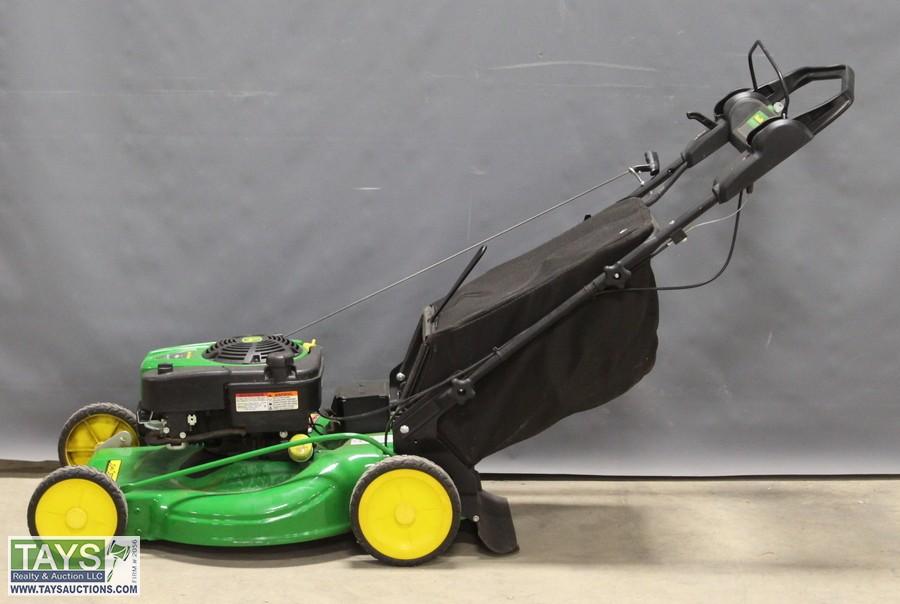 Tays Realty & Auction - Auction: Tays Facility January Auction ITEM ...